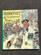 Franquin Robbedoes en Kwabbernoot HC 2010 Dupuis, Eén stripboek, Nieuw, Ophalen of Verzenden, André Franquin