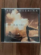 CD Bert Heerink Storm na de Stilte, Ophalen of Verzenden, Zo goed als nieuw