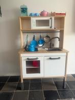 Keukentje IKEA, Ophalen, Gebruikt, Hout, Speelkeuken