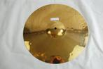 NIEUW!  Dixon Crash bekken 560gr.  16 inch  <24241100>, Muziek en Instrumenten, Ophalen of Verzenden, Nieuw, Drums of Percussie