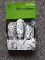 Hindoeisme; door K.M Sen #India, Boeken, Gelezen, Ophalen of Verzenden, Hindoeïsme, K.M Sen