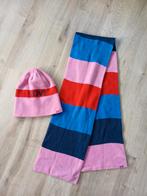Z8 muts en sjaal te koop, Kinderen en Baby's, Kinderkleding | Mutsen, Sjaals en Handschoenen, Meisje, Z8, Ophalen of Verzenden