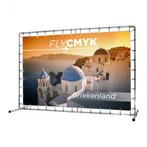 Steigerframe frame Steigerframe banner, Verzenden, Overige typen