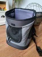 Hondendraagzak ,rugzak, Dieren en Toebehoren, Honden-accessoires, Ophalen, Nieuw