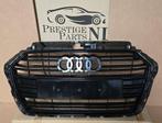 Grill Audi A3 8V Facelift 8V3853651AA Origineel bj.2017-2021, Auto-onderdelen, Gebruikt, Ophalen of Verzenden, Bumper, Voor