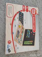 Houten Laptop Speelgoed - Playtive, Kinderen en Baby's, Speelgoed | Educatief en Creatief, Ophalen of Verzenden, Nieuw, Rekenen