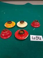 484 ] kaarsenhouders retro vintage, Diversen, Kerst, Ophalen of Verzenden, 'T Olde Gre-j, Info@toldegrej.nl, Endepoelstraat 20f Didam