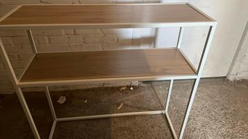 Side tafel