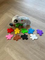 Kameleon van Fisher Price spel, Ophalen, Gebruikt, Ontdekken, Met geluid