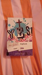 Gerrit ten Berge - Yes!, Ophalen of Verzenden, Zo goed als nieuw, Gerrit ten Berge