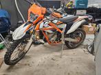 KTM Freeride 350 Enduro/Supermotard - Kenteken, Ophalen of Verzenden, Gebruikt, Overige merken