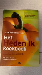 A. m. Reuzenaar - Het Heden ik kookboek, Nieuw, Ophalen of Verzenden, A. m. Reuzenaar