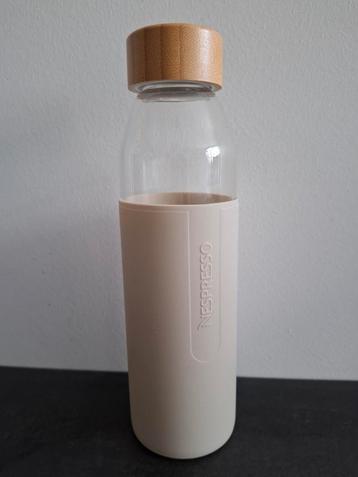 Nespresso Waterfles 500ml  beschikbaar voor biedingen