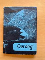 Oeroeg, Hella Haasse, oorspronkelijke uitgave 1948, Boeken, Boekenweekgeschenken, Gelezen, Hella S. Haasse, Ophalen of Verzenden