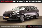 Ford Mondeo Wagon 2.0 IVCT HEV Vignale | COMFORT SEAT / CONN, 188 pk, Gebruikt, 4 cilinders, Mondeo
