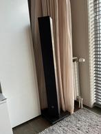 Te koop: Dali SL-7 luidsprekers met Yamaha subwoofer, Zo goed als nieuw, 60 tot 120 watt, Front, Rear of Stereo speakers, Ophalen