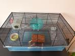 Hamster kooi, Kooi, Gebruikt, Minder dan 75 cm, Hamster