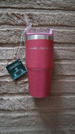 Stanley x Starbucks Limited edition Cherry Blossom 2024 edit, Nieuw, Ophalen of Verzenden