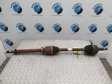 RENAULT MEGANE 1.4 TCe Privilège  [R_DRIVESHAFT] 2010 beschikbaar voor biedingen