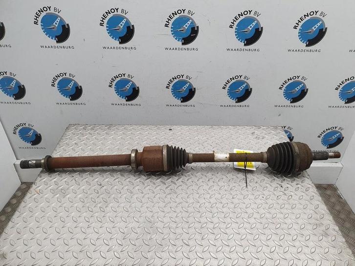 RENAULT MEGANE 1.4 TCe Privilège  [R_DRIVESHAFT] 2010, Auto-onderdelen, Besturing, Gebruikt, ARN erkend, Stiba lid, Erkend duurzaam