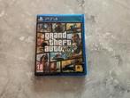 GTA 5 ps4, Spelcomputers en Games, Avontuur en Actie, Vanaf 18 jaar, 1 speler, Ophalen of Verzenden