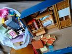 Poppenhuis meubeltjes. Heel divers..., Verzamelen, Poppenhuizen en Toebehoren, Ophalen of Verzenden, Gebruikt, Poppenhuis