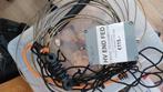 End Fed 10m, 20m & 40m, Telecommunicatie, Antennes en Masten, Ophalen, Nieuw, Antenne