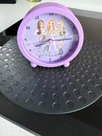 Top Model wekker paars, Ophalen of Verzenden, Zo goed als nieuw