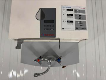 Inventum Aqua Safe 70L Boiler beschikbaar voor biedingen
