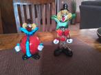 Murano clowns, Antiek en Kunst, Ophalen