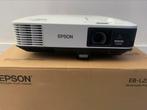 Epson EB-1980wu/|4800Ansilumens/WUXGA/Full-HD/Wifi|/Partij, Ophalen of Verzenden, Zo goed als nieuw, LCD, Full HD (1080)