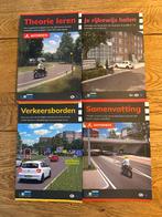 Motor theorie boeken, Boeken, Motoren, Ophalen of Verzenden, Zo goed als nieuw