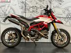 Ducati HYPERMOTARD 939 SP (bj 2016), 2 cilinders, Bedrijf, Meer dan 35 kW, 937 cc