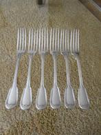 dessertvorken Christofle, Antiek en Kunst, Ophalen of Verzenden