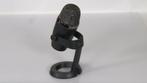 Blue Yeti X Professionele USB Condensatormic., Muziek en Instrumenten, Microfoons, Ophalen of Verzenden, Gebruikt, Studiomicrofoon