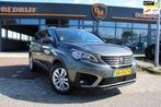 Peugeot 5008 1.2 PureTech Active | 7PERS | ACC | CRUISE |, Voorwielaandrijving, 65 €/maand, Gebruikt, Euro 6