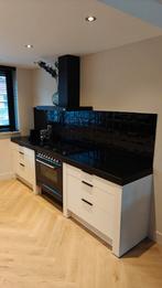Complete moderne keuken, Ophalen, Gebruikt