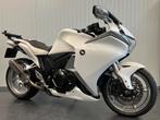 Honda VFR 1200 F ABS VFR1200F (bj 2010), Toermotor, 1237 cc, Bedrijf