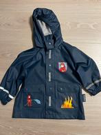 Regenjas peuter jongen brandweer playshoes maat 86, Ophalen of Verzenden, Zo goed als nieuw, Jongetje, Jasje
