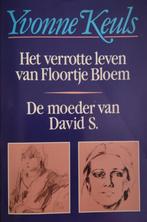 Het verrotte leven van Floortje Bloem - De moeder van David, Ophalen of Verzenden, Zo goed als nieuw
