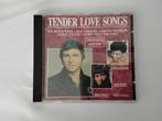 tender love songs, Ophalen of Verzenden, Zo goed als nieuw, Pop