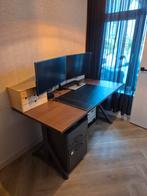 Ikea Idasen Bureau 160x80cm, Huis en Inrichting, Ophalen