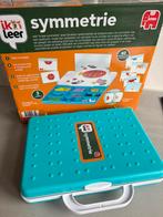 Jumbo ik leer symmetrie, Ophalen of Verzenden, Zo goed als nieuw