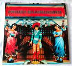 LP Populaire Draaiorgelklanken De drie pruiken, Ophalen of Verzenden, 1960 tot 1980, Zo goed als nieuw, 12 inch