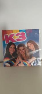 K3 waterval LP blauw, Ophalen of Verzenden, Zo goed als nieuw, Jongen of Meisje