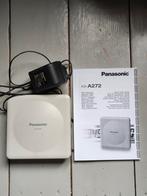 Panasonic KX-A272 Dect repeater, Ophalen of Verzenden, Zo goed als nieuw