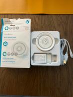 Nedis SmartLife Siren Wi-Fi - Mains Powered - 8 Sounds, Ophalen of Verzenden, Zo goed als nieuw