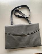 WW2 American Red Cross ARC repro black purse, Verzamelen, Militaria | Tweede Wereldoorlog, Ophalen of Verzenden