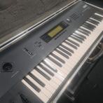KORG wavestation, Muziek en Instrumenten, Ophalen, Gebruikt, 61 toetsen, Korg