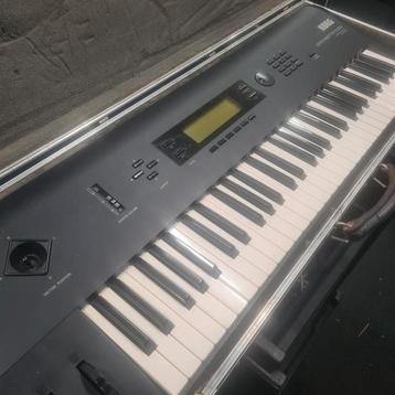 KORG wavestation

 beschikbaar voor biedingen